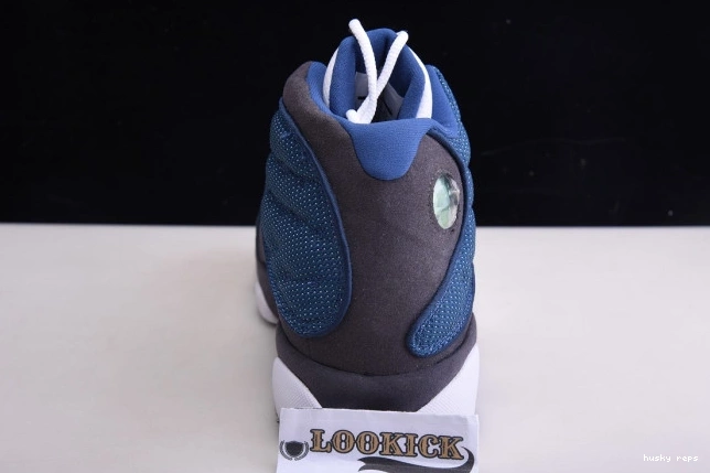 Cheap Husky Flint 414571-401 (2010) 13 Jordan Retro Air 0708